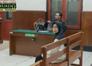 Terapis Spa Dituntut 3 Tahun Penjara atas Dugaan Pencurian Rp1,28 Miliar dari Rekening Klien
