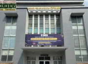 Kalapas Cipinang Tegaskan Penempatan Razman Nasution di Lantai 1 Berdasarkan Pertimbangan Medis