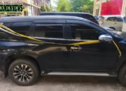 Delapan Debt Collector Diduga Tarik Paksa Mobil Pajero, Polda Lampung Lakukan Penyelidikan