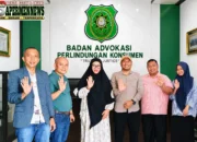Ketua DPN BAPERMEN Ajak Masyarakat Gunakan Jasa Syar’i Tour & Travel untuk Umrah dan Haji Plus