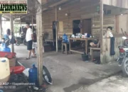 Dugaan WNA Pemegang Visa Bisnis Bekerja di Pabrik Pinang Lima Puluh Kota, Instansi Terkait Dinilai Saling Lempar Kewenangan