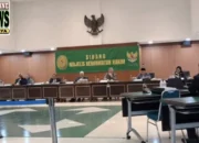 Hakim Terbukti Gelapkan Rp2 Miliar dan Terima Uang Perkara, MA Pecat Tidak Hormat