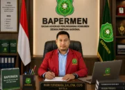 Ketua DPN BAPERMEN Romi Yufhendra Ucapkan Selamat Ulang Tahun ke-65 kepada Presiden ke-7 RI Joko Widodo
