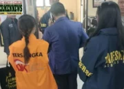 OJK Tuntaskan Penyidikan Kasus BPR DCN, Komisaris Jadi Tersangka Dugaan Kredit Fiktif Rp14,8 Miliar