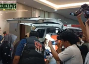 Anggota Polres Tegal Kota Ditahan Propam, Dugaan Penyiksaan Perempuan Diproses Bareskrim Polri