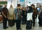 Dewas BPJS Kesehatan Evaluasi Program Rujuk Balik di RSUD dr. Rasidin Padang, Soroti Kesiapan FKTP dan Ketersediaan Obat