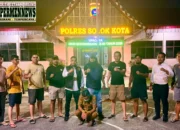 PNS Samsat Kota Solok Jadi Tersangka Dugaan Penggelapan Uang Pajak Kendaraan, Polisi Temukan Korban Lain