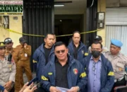 Bareskrim Rampungkan Kasus Impor HP Ilegal Rp263 Miliar, Tiga Tersangka Dilimpahkan ke Jaksa