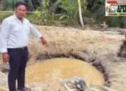 Tiga Tersangka Ditetapkan dalam Kasus Longsor PETI di Tebo yang Tewaskan Seorang Pekerja