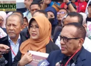 Sidang Kasus Dugaan Pencemaran Nama Baik Terkait Ijazah Jokowi Berlanjut Pekan Depan