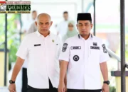Pemkot Solok Optimalkan Rumah Rehabilitasi Adhyaksa Al-Madinah untuk Pulihkan Korban Penyalahgunaan Narkoba