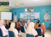 Melalui Semangat Iconnectivity for Humanity, PLN Icon Plus Wujudkan Pemberdayaan Masyarakat di Kelurahan Limbungan