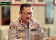 Polda Jateng Tegaskan Tak Larang Anggota Polri Penuhi Panggilan Kejaksaan