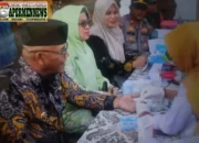 Pemkab Pasaman Barat Luncurkan Pelayanan Terpadu Keliling, Dekatkan Layanan Publik hingga ke Nagari