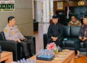 LKAAM Sumbar Dukung Polda Terapkan Restorative Justice dan Perkuat Sinergi Jaga Kamtibmas