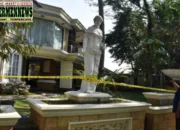 Kuasa Hukum Don Ritto: Uang dan Emas di Brankas Sentul Bukan Milik Febrie Adriansyah