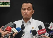 Mensesneg: Jangan Kaitkan Kasus Febrie Adriansyah dengan Presiden Prabowo