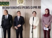 Puan Maharani Minta Penanganan Kasus Febrie Adriansyah Dilakukan Transparan