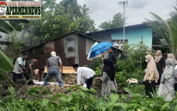 Anak di Bawah Umur Diduga Dikeroyok Saat Gali Kubur Neneknya, Keluarga Desak Polisi Tetapkan Tersangka