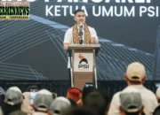 Kaesang Pangarep Resmi Nyatakan Maju Caleg DPR RI 2029, Bidik Dapil V Jawa Tengah