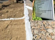 Diduga Minim Pengawasan, Proyek Rehabilitasi Jalan Tanjung Ampalu–Sijunjung Rp1,2 Miliar Disorot