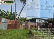 Warga Kampung Durian Resah Bau Kandang Ayam, Bapermen Desak Pemerintah Lakukan Pemeriksaan Menyeluruh