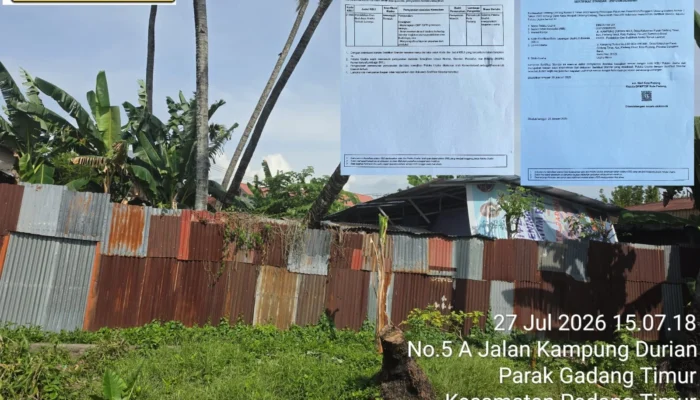 Warga Kampung Durian Resah Bau Kandang Ayam, Bapermen Desak Pemerintah Lakukan Pemeriksaan Menyeluruh
