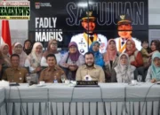 Pemko Padang Targetkan Seluruh Rumah Tangga dan Perusahaan Wajib Pilah Sampah Mulai 2027