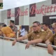 Pemko Bukittinggi Benahi Foodcourt Pasar Atas, Wali Kota Targetkan Pengunjung Makin Nyaman