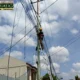 Pastikan Infrastruktur Telekomunikasi Tetap Optimal, PLN Icon Plus Lakukan Pemeliharaan Infrastruktur Fiber Optik di Kota Pekanbaru
