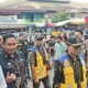 Pemko Padang Awasi Progres Proyek Infrastruktur, Wali Kota Tekankan Kualitas dan Ketepatan Waktu