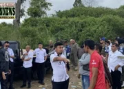 Pemko Bukittinggi Amankan Aset Daerah di Belakang Universitas Fort de Kock