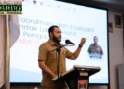 Pemko Padang Ajak Warga Semarakkan HUT ke-81 RI, Imbau Kibarkan Merah Putih Selama Agustus