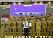 Mahyeldi Ajak Kepala Daerah Percepat Sertifikasi Halal, Sumbar Siap Jadi Pusat Industri Halal Nasional