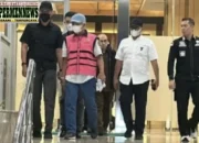 Kejagung Geledah Rumah Tersangka TPPU di Bandung, Sita Dokumen Penting