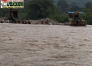 Warga Gunuang Malintang Tolak PETI, Aktivitas Tambang Gelugur Disebut Masih Berjalan