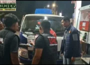 Polisi Cek Tiga SPBU di Sijunjung, Dugaan Pelansiran BBM Subsidi Belum Ditemukan