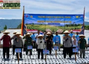 Pemkab Solok Percepat Swasembada Bawang Putih, Perluas Areal Tanam dan Perkuat Produksi Benih