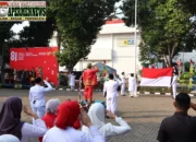 PLN Icon Plus Maknai HUT ke-81 RI dengan Perkuat Kontribusi bagi Indonesia