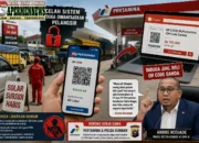 QR Code Ganda Diduga Jadi Celah Pelangsiran Solar Subsidi, DPR Soroti Sistem MyPertamina