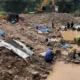 Tambang Emas Ilegal Kian Marak di Limapuluh Kota, Puluhan Ekskavator Keruk Hulu Batang Kampar dan Batang Maek