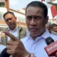 Mentan Amran Copot 27 Pejabat Kementan, 13 Terbukti Terlibat Judi Daring