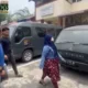 DPO Kasus Dugaan Penipuan Arisan Ditangkap di Padang, IRT Diamankan Tim Gabungan