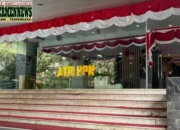 KPK Geledah Kantor ATR/BPN, Ruang Kerja Dirjen Lampri Terkait Kasus Suap Summarecon