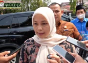 Kabut Asap Melanda Padang, Dinkes Catat 1.200 Keluhan ISPA Setiap Hari