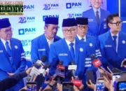 PAN Luncurkan Program PANsar Murah, Targetkan 2 Juta Penerima Manfaat