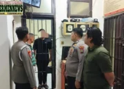 Viral Penggerebekan Oknum Polisi Bersama Dua Wanita di Asahan, Propam Temukan Dugaan Pelanggaran Kode Etik