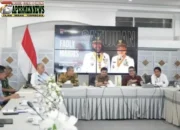 TPID Kota Padang Perkuat Koordinasi Jaga Pasokan Pangan dan Stabilitas Harga