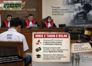 Pelajar SMP di Sragen Divonis 2,5 Tahun atas Kasus Kekerasan yang Tewaskan Teman