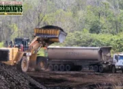Bayan Resources Cabut Force Majeure, Tiga Anak Usaha Siap Kembali Beroperasi
